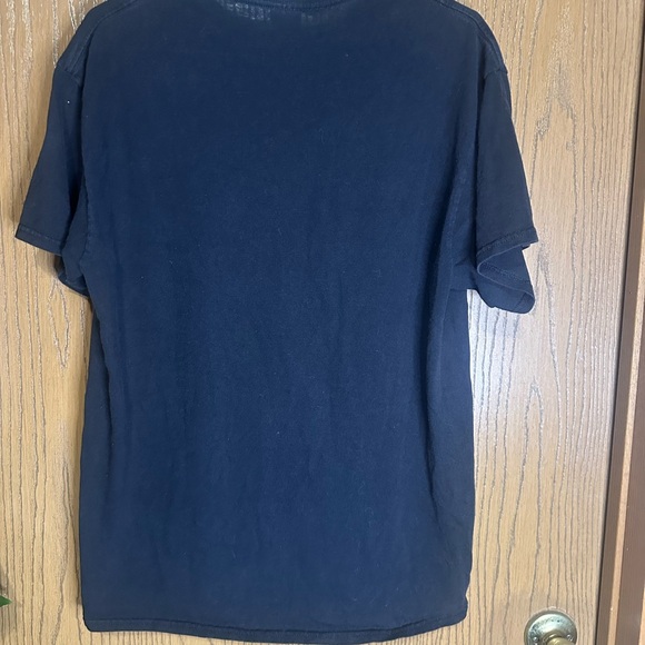 Vintage Y2K 2002 SUBLIME Black Sun T-Shirt Pro Delta Size L Ska Rock Band Tour - Picture 5 of 6